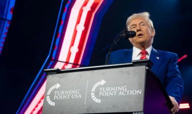 Trump demands Panama Canal fee reduction