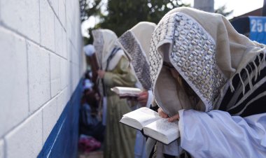 Guatemalan police block Lev Tahor's child abduction