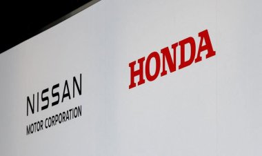 Honda and Nissan pursue merger, aim to rival EV leaders