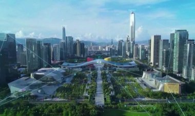 China forecasts 5.7% rise in industrial growth