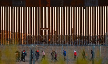 Mexico’s migration strategy sees major drop