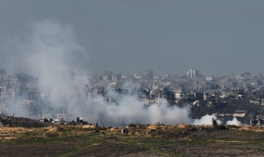 Israeli strikes kill 22 across Gaza