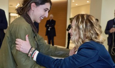 Italian journalist freed after Iran detention