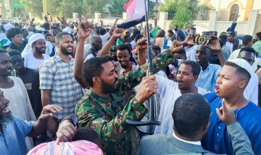 Sudanese army retakes Wad Madani from RSF