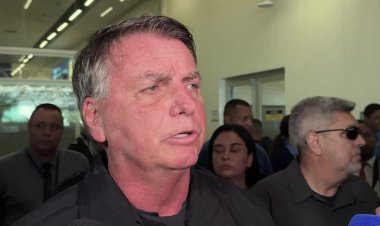 Bolsonaro barred from attending Trump inauguration