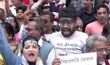 Kolkata man gets life for doctor’s murder