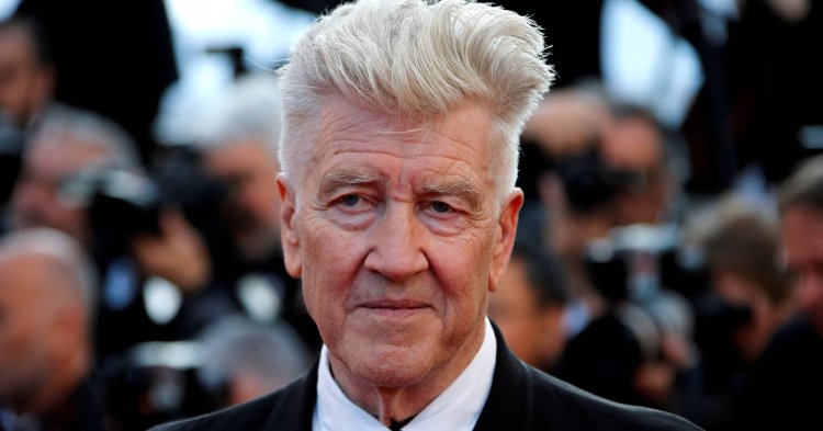David Lynch, surrealist film icon, dies at 78