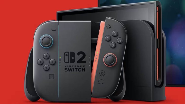 Nintendo to launch Switch 2 this year