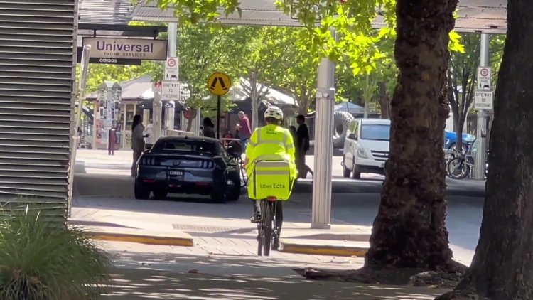 Australia's unemployment rises to 4% in December