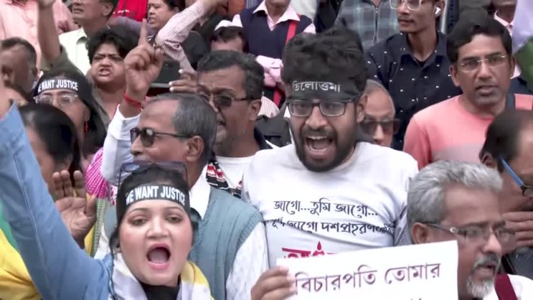 Kolkata man gets life for doctor’s murder