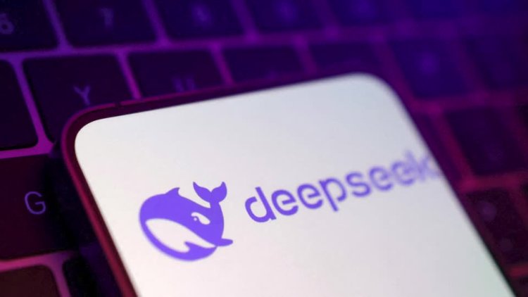 Chinese AI disruptor DeepSeek hits global markets