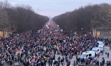 Berlin protests CDU's far-right overtures
