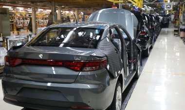 Iran Khodro shifts to private management