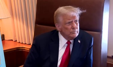 Trump seeks Iran deal to avert Israeli strike