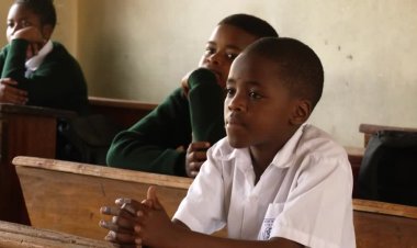 Goma school struggles after M23 takeover