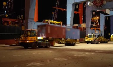 Israel receives MK-84 bomb shipment from U.S.