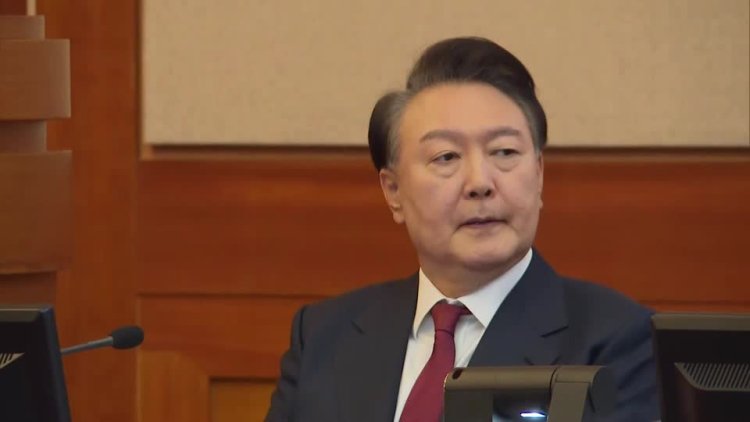 Yoon faces trial over martial law attempt