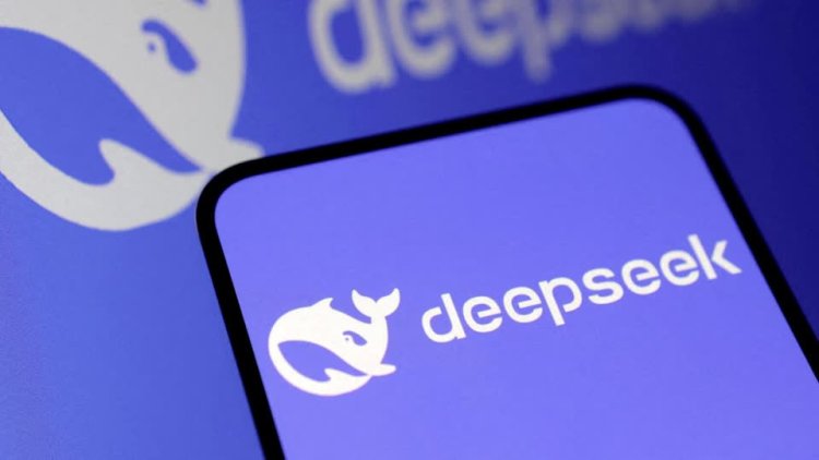DeepSeek AI faces bans abroad, growth in China