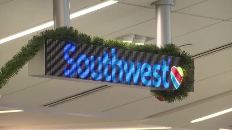 Southwest Airlines cuts 1,750 corporate jobs