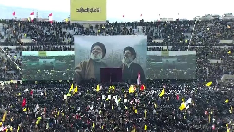 Iran mourns Nasrallah's death amid tensions