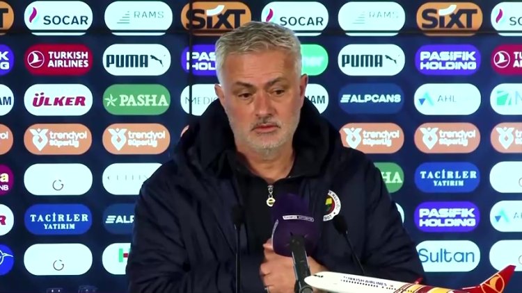 Mourinho banned four games for referee remarks