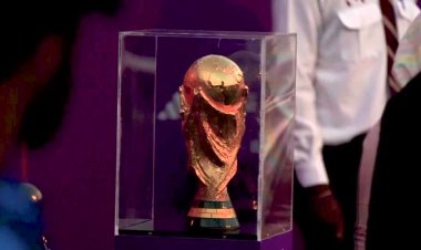 FIFA considers 64-team World Cup for 2030