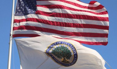 U.S. Education Dept to lay off nearly half its staff