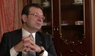 Istanbul mayor arrested in pre-dawn raid