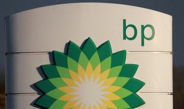 BP activist investor opposes chair's reappointment