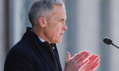 Canada's PM calls snap election for April 28