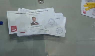 CHP holds symbolic vote for jailed mayor