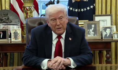 Trump imposes 25% tariff on imported cars