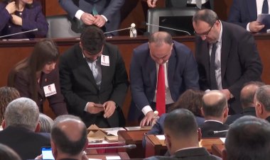 Istanbul elects interim mayor after jailing