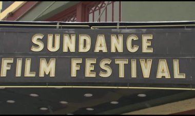 Sundance Film Festival moves to Boulder