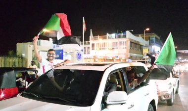Sudanese army gains control in Khartoum