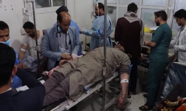 CENTCOM escalates airstrike campaign against Houthis