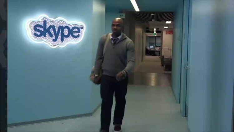 Microsoft to shut down Skype on May 5