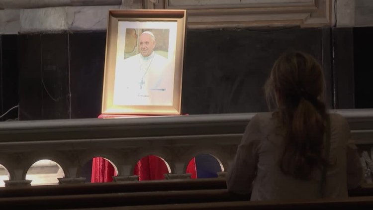 Argentines fear pope Francis may never visit