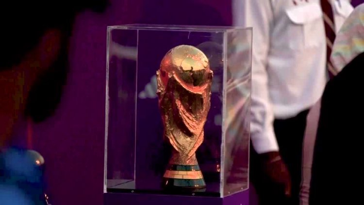 FIFA considers 64-team World Cup for 2030