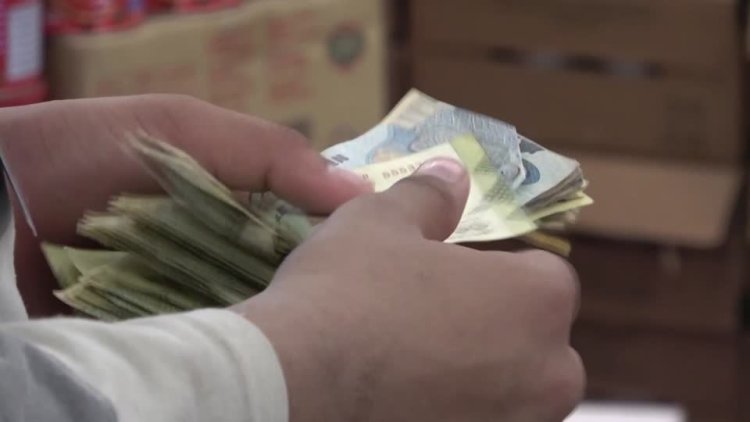 Yemen's economic divide deepens during Ramadan