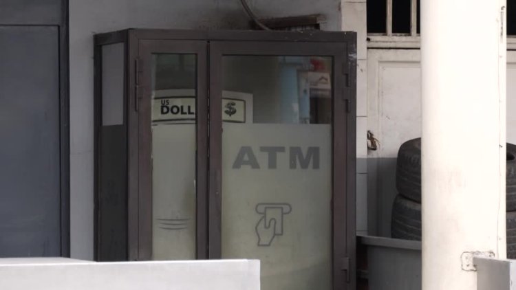 Banking crisis deepens in eastern DRC