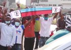 Tanzania bars CHADEMA from elections