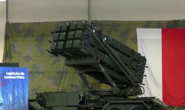 Poland, U.S. sign $2B Patriot defense deal