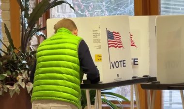 Wisconsin votes in record-cost Supreme Court race