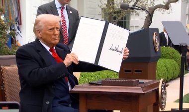 Trump ends tariff exemption for China imports