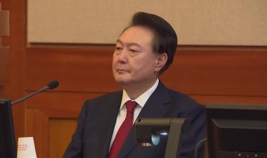 South Korea court ousts President Yoon