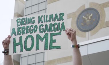 Judge orders return of wrongfully deported man