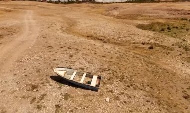 Mexico under pressure on U.S. water debt