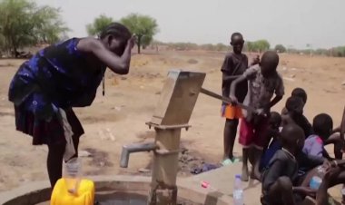 Eight die in South Sudan amid aid cuts