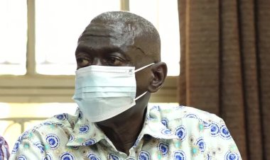 Ugandan court denies bail to Besigye